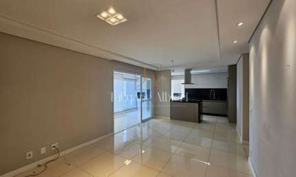 Condomínio Residencial Garnet - Apartamento Alto Padrão em Parque Residencial Nardini, Americana/SP