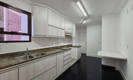 Apartamento de 03 dormitórios ao lado da Av Brasil em Americana