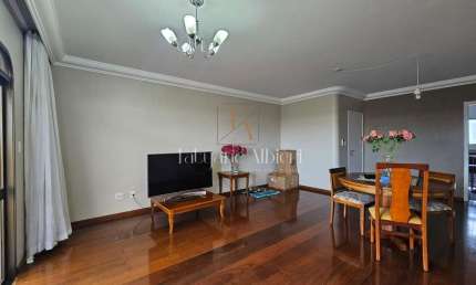 Apartamento padrão à venda com 03 dormitórios sendo 01 suíte no centro em Cosmópolis