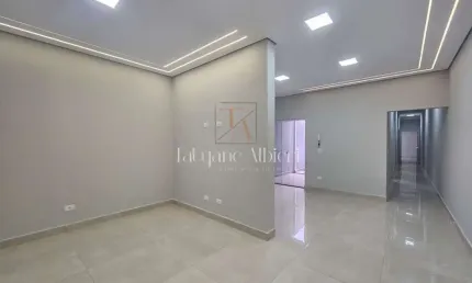 Casa com 3 quartos à venda na Vila Mollon IV, Santa Bárbara D'Oeste 