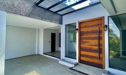 Casa com 3 quartos à venda no Passo Manso, Blumenau , 145 m2 por R$ 990.000