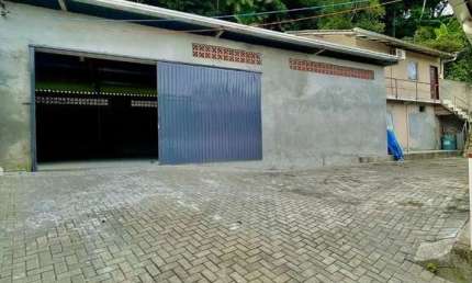 Barracão / Galpão / Depósito à venda no Itoupava Central, Blumenau , 180 m2 por R$ 650.000