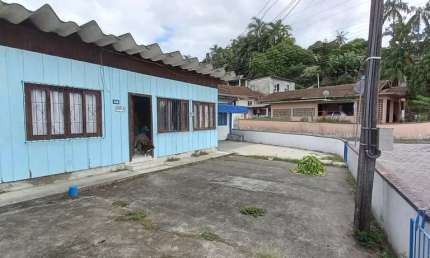 Terreno à venda no Itoupava Norte, Blumenau , 288 m2 por R$ 270.000