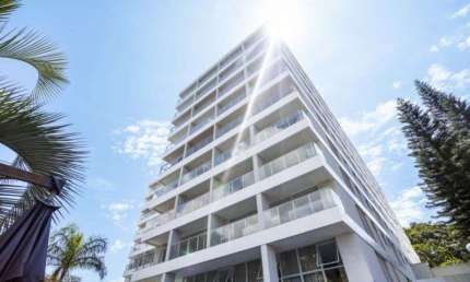 Apartamento com 3 quartos à venda no Bom Retiro, Blumenau , 193 m2 por R$ 2.350.000
