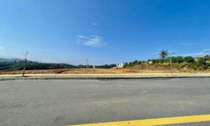 Terreno à venda no Itoupava Central, Blumenau  por R$ 200.144