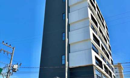 Loft com 1 quarto para alugar no Itoupava Seca, Blumenau  por R$ 2.100