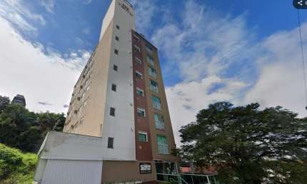 Apartamento com 1 quarto para alugar no Itoupava Seca, Blumenau , 45 m2 por R$ 1.500