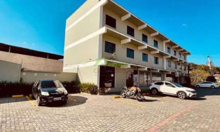Kitnet / Stúdio para alugar no Fidélis, Blumenau , 20 m2 por R$ 700