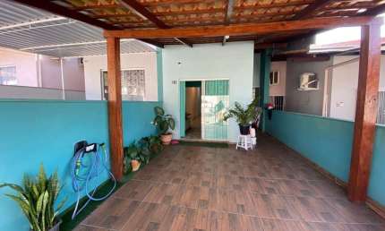 Casa com 2 quartos à venda no Itoupava Central, Blumenau , 70 m2 por R$ 280.000