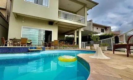 Casa com 3 quartos à venda no Salto do Norte, Blumenau , 181 m2 por R$ 1.300.000