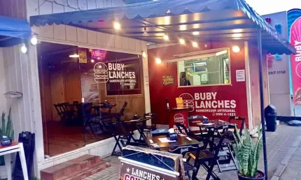 Ponto comercial à venda em Água Verde, Blumenau  por R$ 80.000