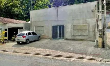 Barracão / galpão / depósito à venda no itoupava central, blumenau , 350 m2 por r$ 650.000