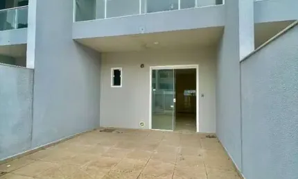 Casa em condomínio fechado com 2 quartos à venda no Itoupava Central, Blumenau , 60 m2 por R$ 320.000
