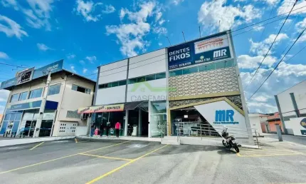 Ponto comercial para alugar no Itoupava Central, Blumenau , 50 m2 por R$ 1.300