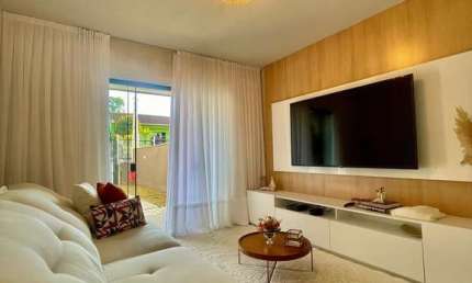 Casa com 2 quartos à venda no Passo Manso, Blumenau  por R$ 490.000