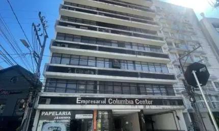 Ponto comercial à venda no jardim blumenau, blumenau , 54 m2 por r$ 260.000