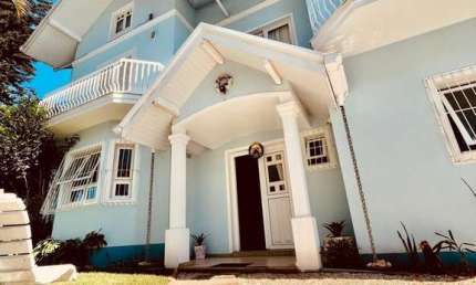 Casa com 3 quartos à venda no Velha, Blumenau , 320 m2 por R$ 1.600.000