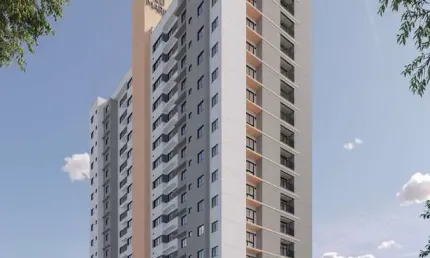 Apartamento com 2 quartos à venda em Água Verde, Blumenau , 69 m2 por R$ 365.000
