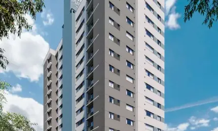 Apartamento com 2 quartos à venda em Água Verde, Blumenau , 58 m2 por R$ 415.000