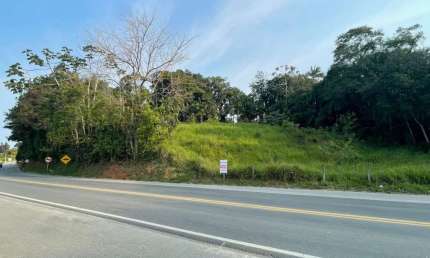 Terreno comercial à venda no Testo Central, Pomerode  por R$ 490.000