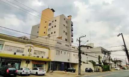Ponto comercial à venda em Água Verde, Blumenau , 150 m2 por R$ 350.000
