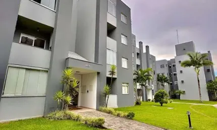 Apartamento com 3 quartos à venda no Velha Central, Blumenau , 70 m2 por R$ 270.000
