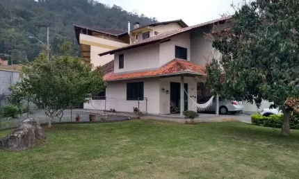 Casa com 4 quartos à venda no Salto Weissbach, Blumenau , 191 m2 por R$ 850.000