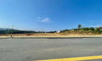 Terreno à venda no Itoupava Central, Blumenau  por R$ 200.144