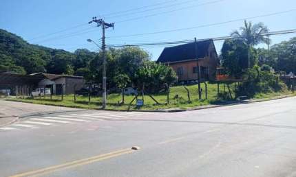 Terreno comercial à venda no Velha Central, Blumenau  por R$ 830.000