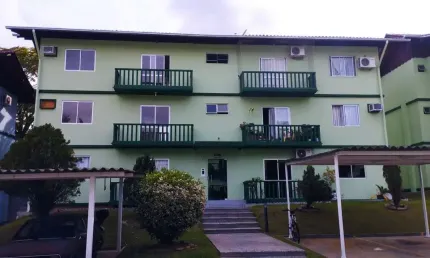 Apartamento com 3 quartos à venda no Velha Central, Blumenau , 78 m2 por R$ 245.000