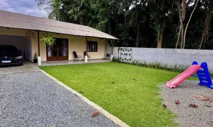Casa com 3 quartos à venda no Itoupava Central, Blumenau , 162 m2 por R$ 410.000