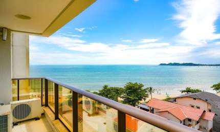 Cobertura com 4 quartos à venda no Centro, Penha , 301 m2 por R$ 3.900.000