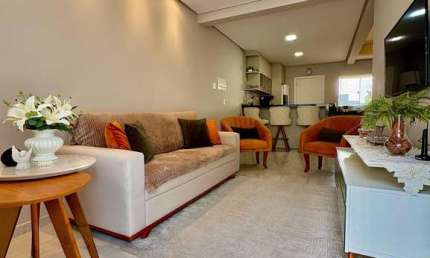 Casa com 3 quartos à venda na Escola Agrícola, Blumenau , 110 m2 por R$ 1.050.000