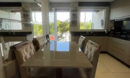 Casa com 2 quartos à venda em Água Verde, Blumenau , 82 m2 por R$ 465.000