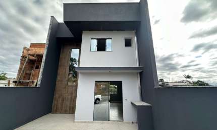 Casa com 2 quartos à venda no Itoupava Norte, Blumenau , 104 m2 por R$ 450.000