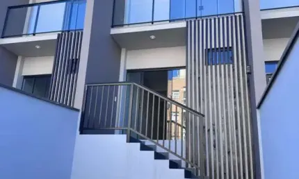 Casa com 2 quartos à venda no Itoupavazinha, Blumenau , 92 m2 por R$ 380.000
