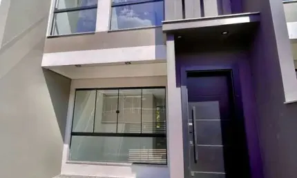 Casa com 3 quartos à venda em Água Verde, Blumenau , 144 m2 por R$ 760.000