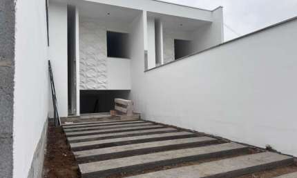 Casa com 2 quartos à venda no Passo Manso, Blumenau , 70 m2 por R$ 380.000