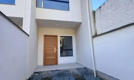 Casa com 2 quartos à venda no Ribeirão Fresco, Blumenau , 76 m2 por R$ 370.000