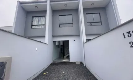 Casa com 2 quartos à venda no Itoupava Central, Blumenau , 70 m2 por R$ 275.000
