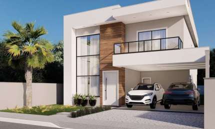 Casa à venda no Ribeirão das Pedras, Indaial  por R$ 1.100.000