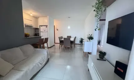 Apartamento com 3 quartos à venda em Água Verde, Blumenau , 80 m2 por R$ 480.000
