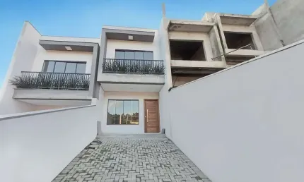 Casa com 2 quartos à venda na escola agrícola, blumenau , 116 m2 por r$ 550.000