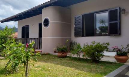 Casa com 4 quartos à venda no Velha, Blumenau , 295 m2 por R$ 1.400.000
