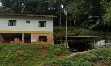 Casa com 3 quartos à venda no Itoupava Central, Blumenau , 64 m2 por R$ 320.000
