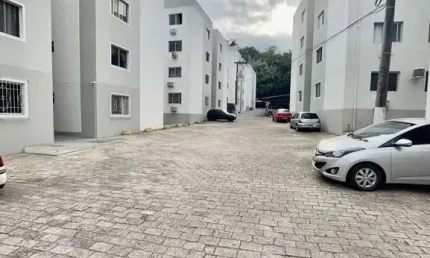 Apartamento com 3 quartos para alugar na Escola Agrícola, Blumenau  por R$ 1.800