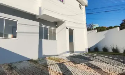 Casa com 3 quartos à venda na escola agrícola, blumenau , 98 m2 por r$ 580.000