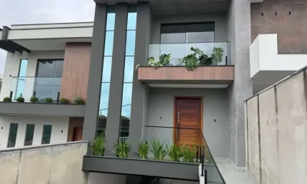 Casa à venda no fortaleza, blumenau  por r$ 885.000