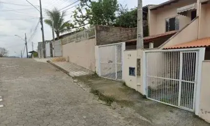 Casa com 2 quartos para alugar no passo manso, blumenau , 70 m2 por r$ 1.500