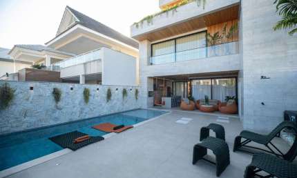 Casa com 5 dormitórios à venda, 480 m² por R$ 5.468.000,00 - Recreio dos Bandeirantes - Rio de Janeiro/RJ